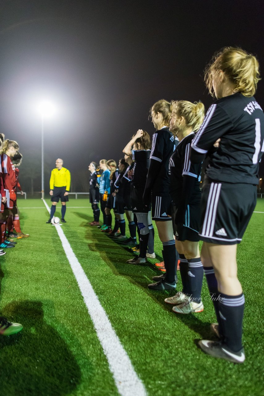 Bild 62 - Frauen SV Wahlstedt - TSV Schoenberg : Ergebnis: 17:1